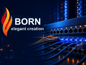 Born Electronics
