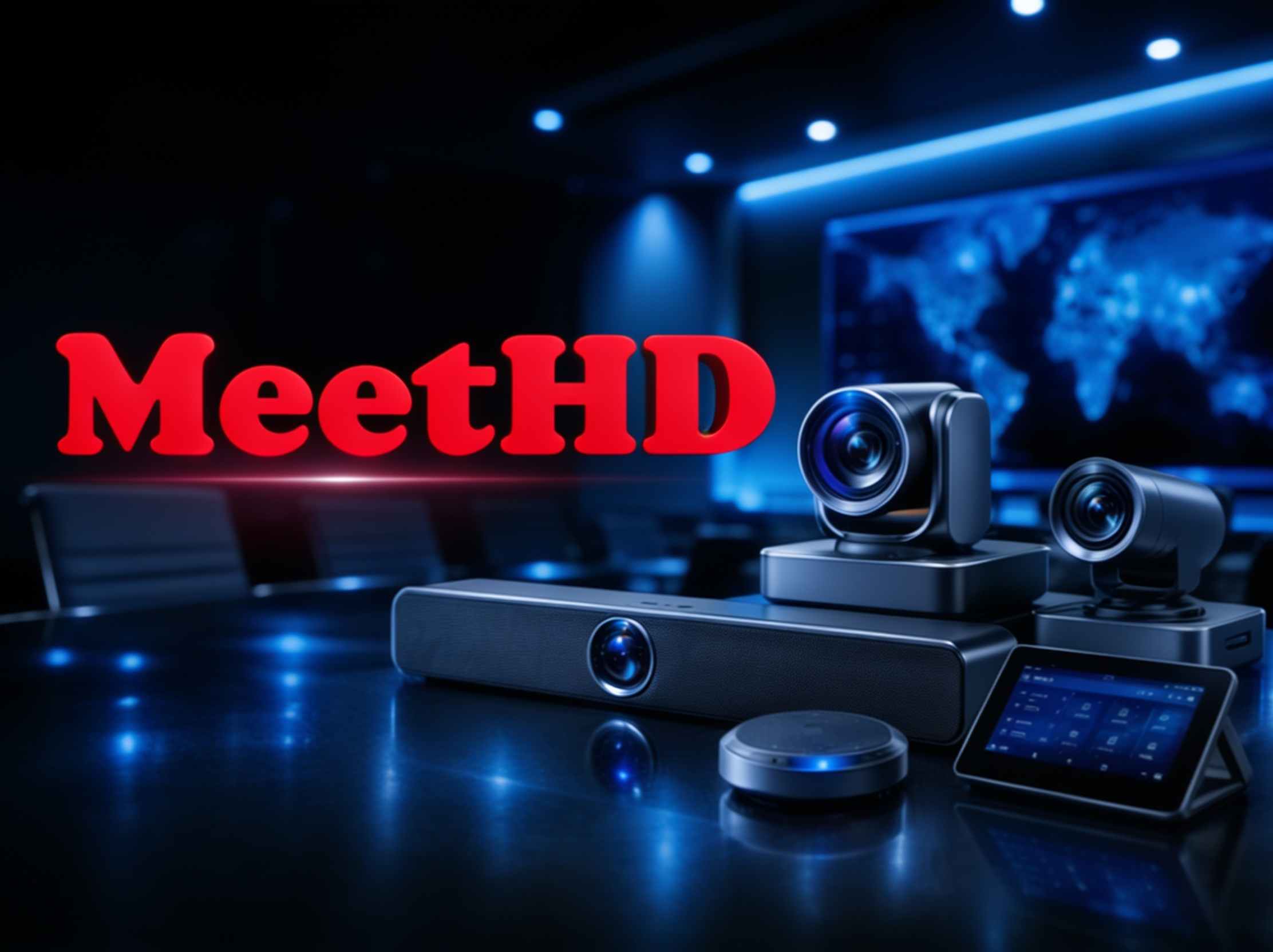 MEETHD