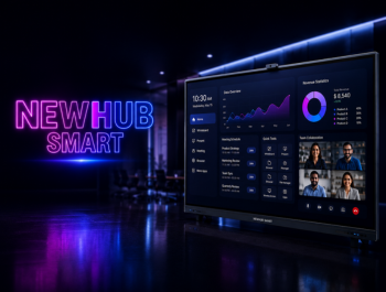 NewHub SMART