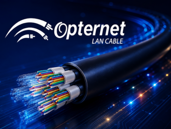 OPTERNET CABLES