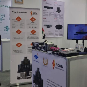 Gitex 2023 Dubai