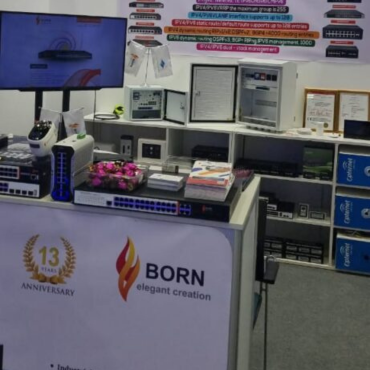 Gitex 2023 Dubai