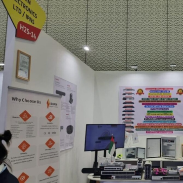 Gitex 2023 Dubai