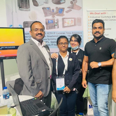 Gitex 2021 Dubai