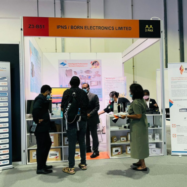 Gitex 2021 Dubai