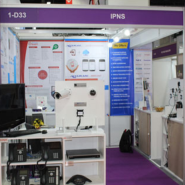 Intersec 2019 Dubai