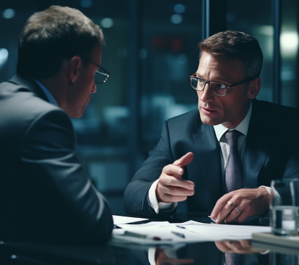 Strategic Consultancy