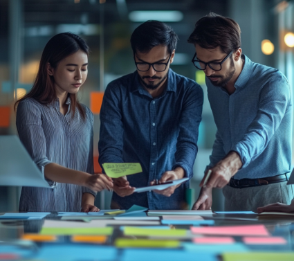 Project Management