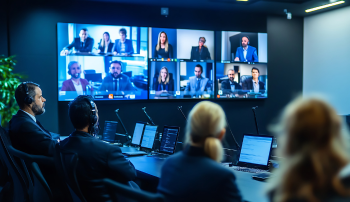 Audio Visual Integration