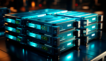 Servers & Storage
