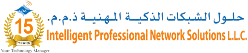IPNS Logo